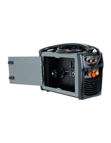 SOLDADORA 250 AMP MIG-TIG-ARCO GLADIATOR IMET 8250