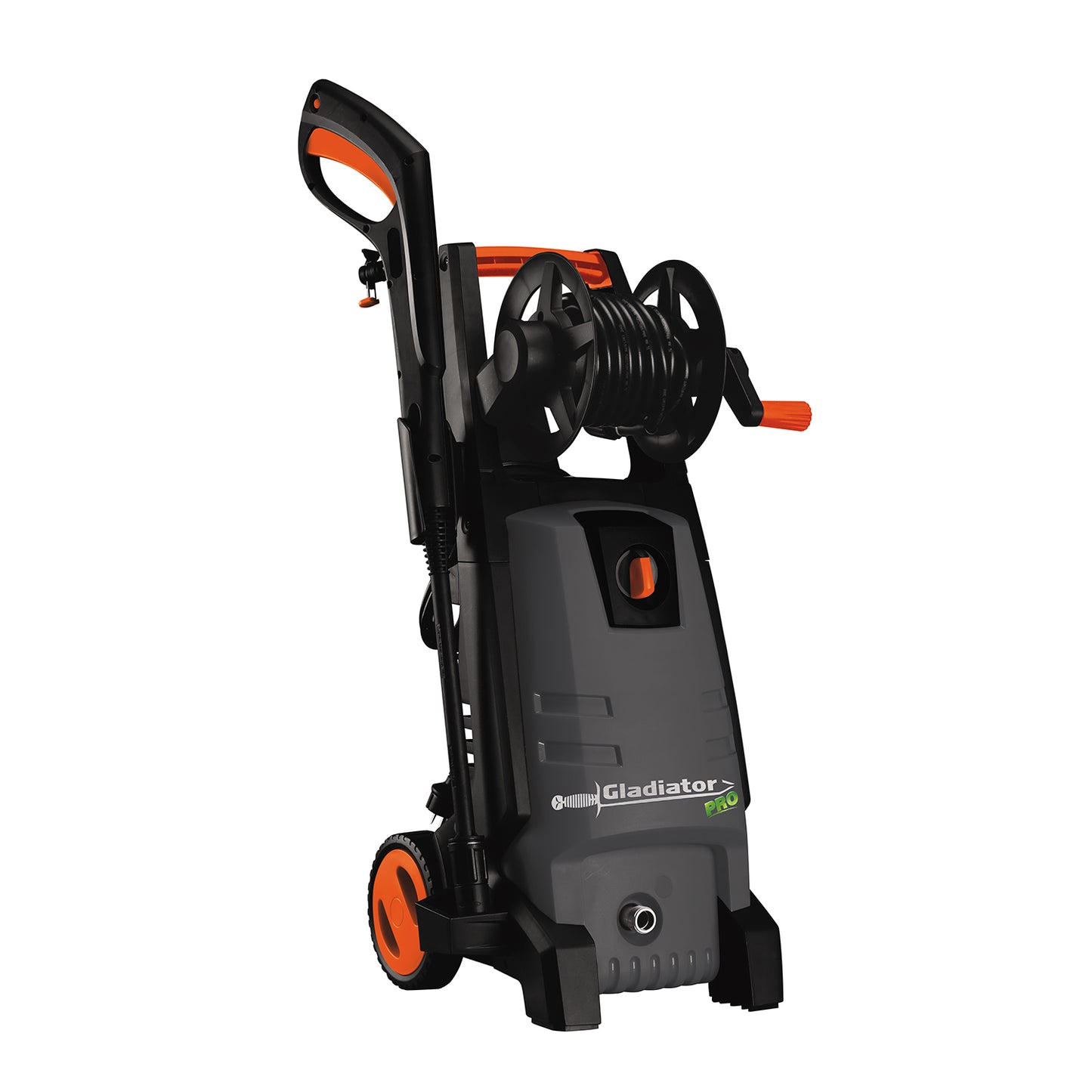 HIDROLAVADORA 1800W 140Bar 6,7L/min HL 8140/220M GLADIATOR