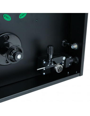 SOLDADORA 160 AMP MIG FLUX-ARCO-TIG ENERGY IMET 160/220