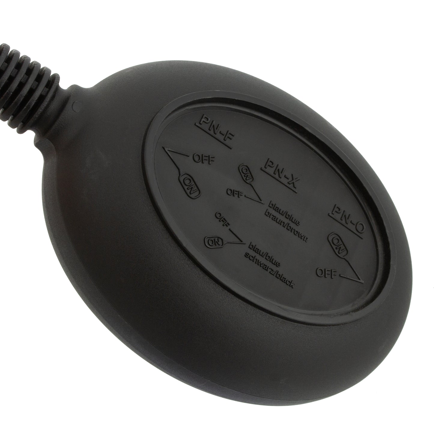 BOMBA SUMERGIBLE AGUA SUCIA 1,5 HP BERCATTI 50WCND13