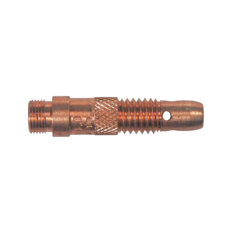 PORTA PRENSA TIG 2.4mm (3/32) 10N32
