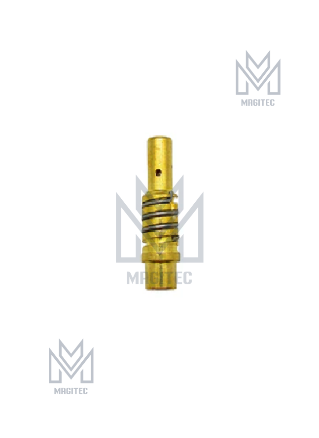 PORTA BOQUILLA (DIFUSOR) MIG TIPO BINZEL 15