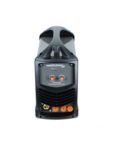 SOLDADORA INVERTER 200 AMP GLADIATOR IM 8200/220