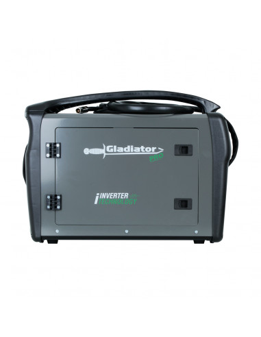 SOLDADORA 250 AMP MIG-TIG-ARCO GLADIATOR IMET 8250