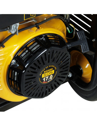 GENERADOR BENCINERO 8 KW SGG9500EH SDS POWER