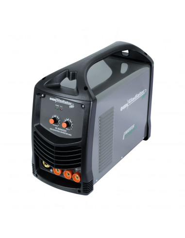 SOLDADORA INVERTER 200 AMP GLADIATOR IM 8200/220