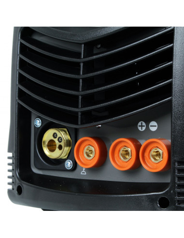 SOLDADORA INVERTER 200 AMP GLADIATOR IM 8200/220