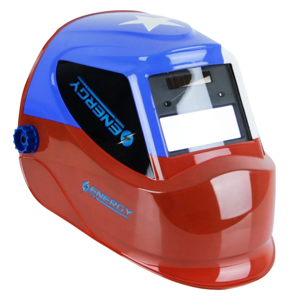 MASCARA DE SOLDAR FOTOSENSIBLE ENERGY WM40/2