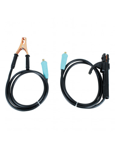 SOLDADORA 160 AMP MIG FLUX-ARCO-TIG ENERGY IMET 160/220