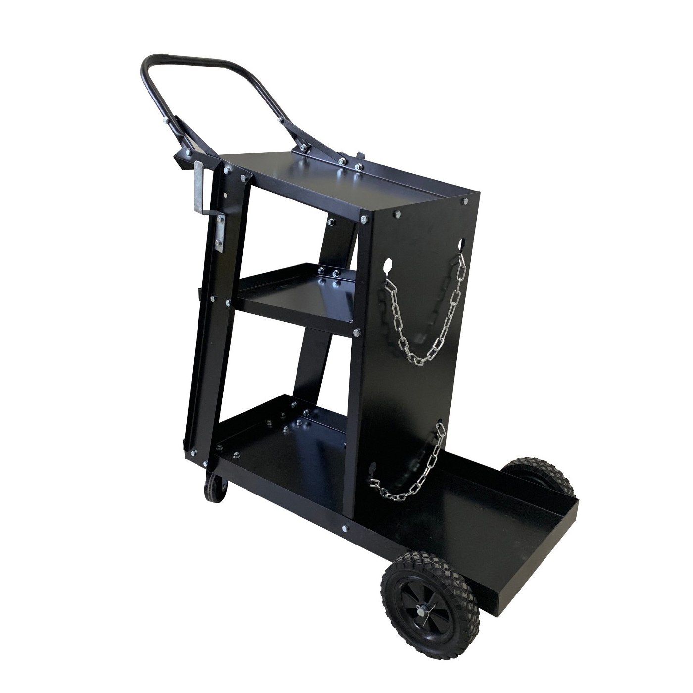 CARRO PARA SOLDADORA KRAFTER