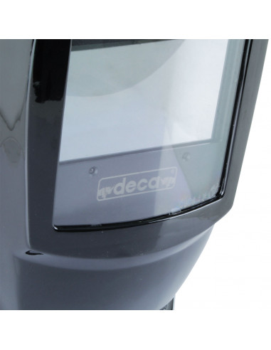 MASCARA DE SOLDAR FOTOSENSIBLE DECA ITALIA WM35TC