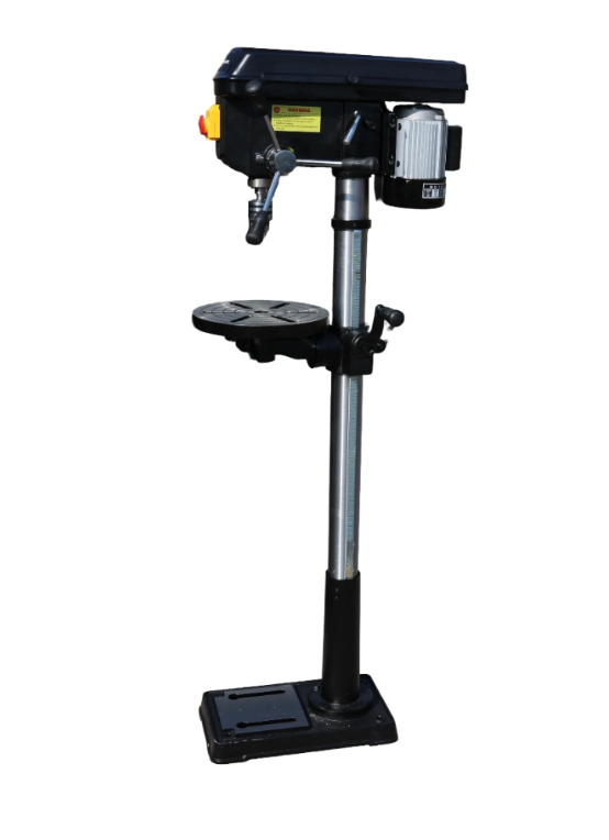 TALADRO PEDESTAL 16MM 550W KRAFTER
