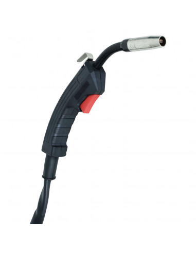 SOLDADORA 160 AMP MIG FLUX-ARCO-TIG ENERGY IMET 160/220