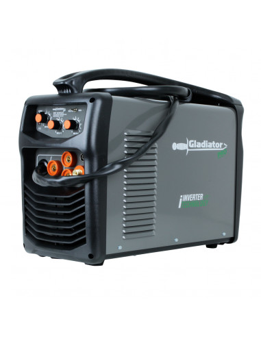 SOLDADORA 250 AMP MIG-TIG-ARCO GLADIATOR IMET 8250