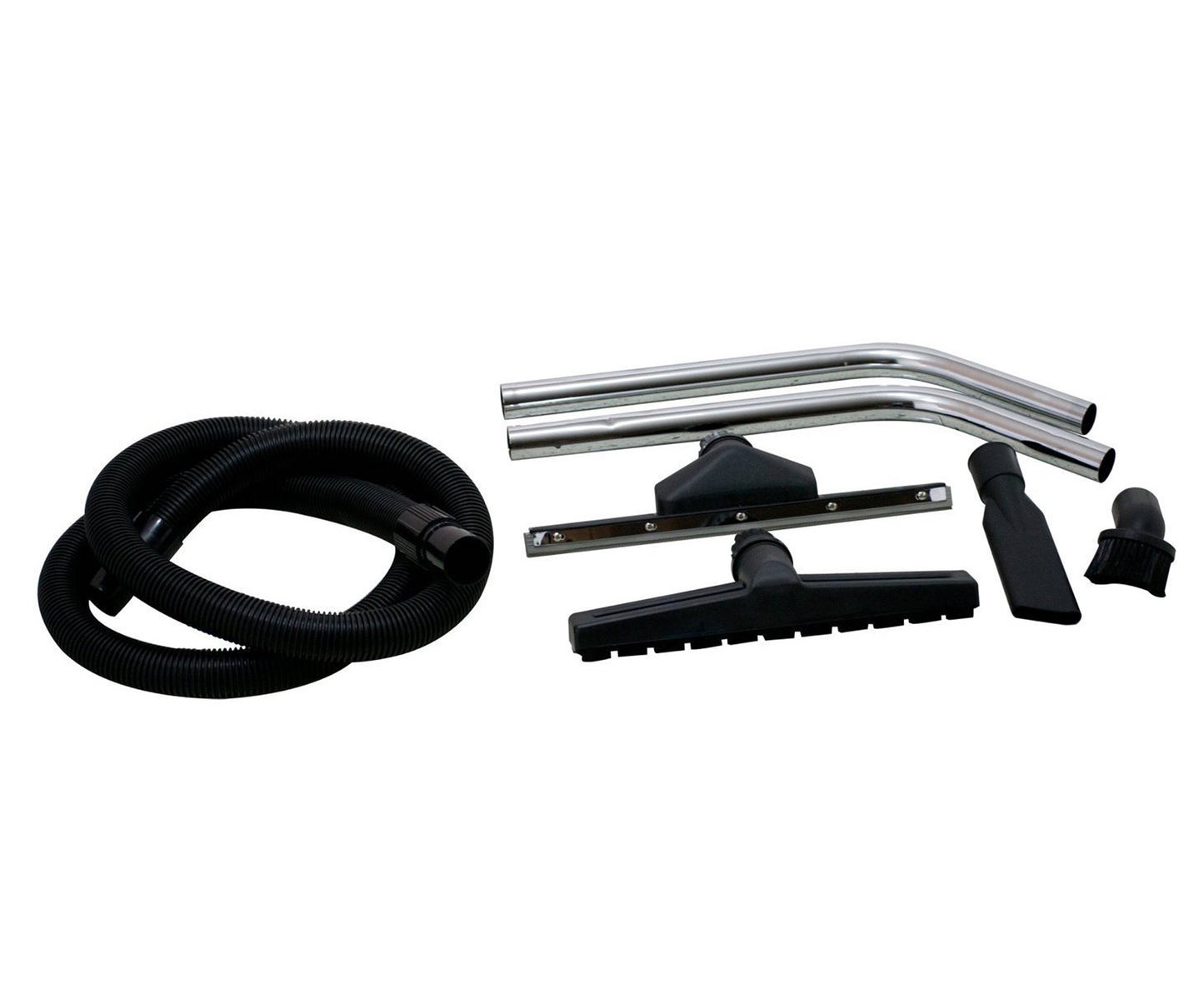 ASPIRADORA POLVO AGUA LUSTER 580 70L 2 MOTORES