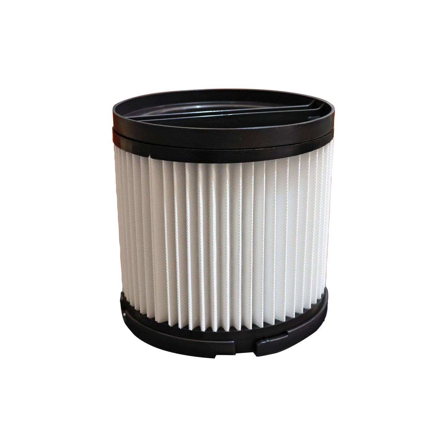 ASPIRADORA INDUSTRIAL POLVO AGUA LUSTER 502 70L CON FILTRO HEPA