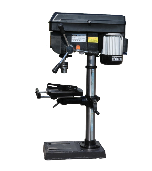 TALADRO PEDESTAL 16MM 750W KRAFTER