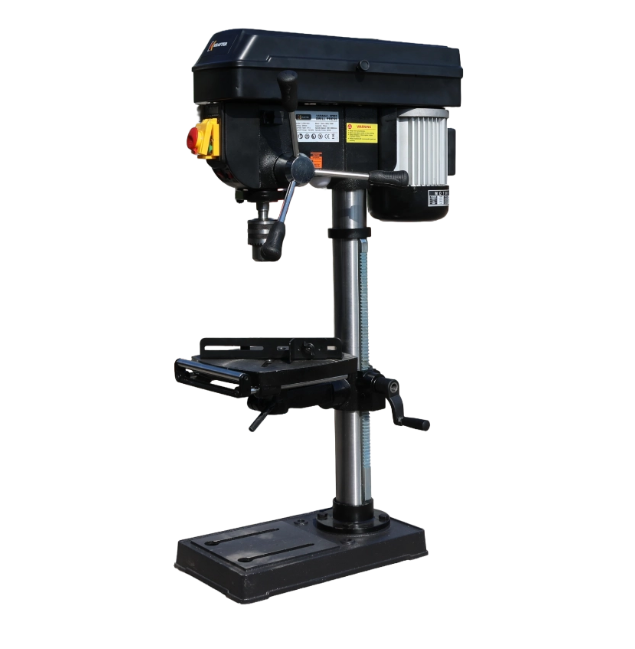 TALADRO PEDESTAL 16MM 750W KRAFTER
