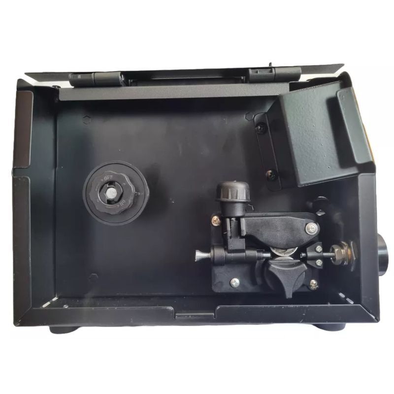 SOLDADORA KRAFTER DUAL COMPAC MIG 120FX