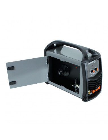 SOLDADORA INVERTER 200 AMP GLADIATOR IM 8200/220