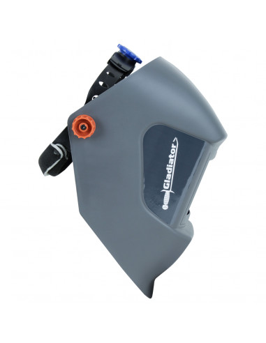 MASCARA DE SOLDAR FOTOSENSIBLE GLADIATOR MS 401
