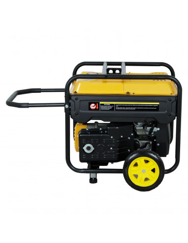 GENERADOR BENCINERO 11KW SDS SGG11000