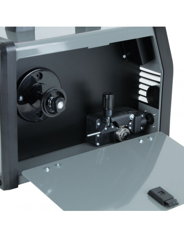 SOLDADORA INVERTER 225 AMP MIG GLADIATOR IME 8225/220