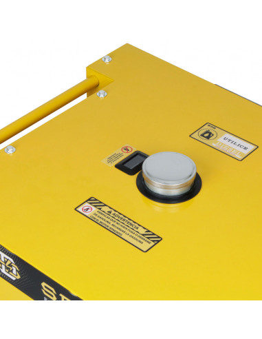 GENERADOR DIESEL 6,5 KW 220V SDS SDG8500S