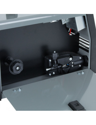 SOLDADORA INVERTER 160 AMP MIG-TIG-ARCO GLADIATOR IMET 7160/2/220