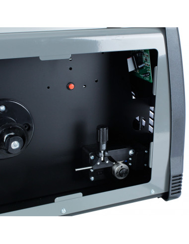 SOLDADORA INVERTER 160 AMP MIG GLADIATOR IM 6160/220