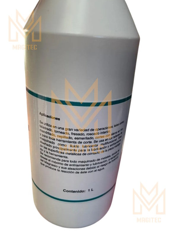 ACEITE SOLUBLE 1 LITRO