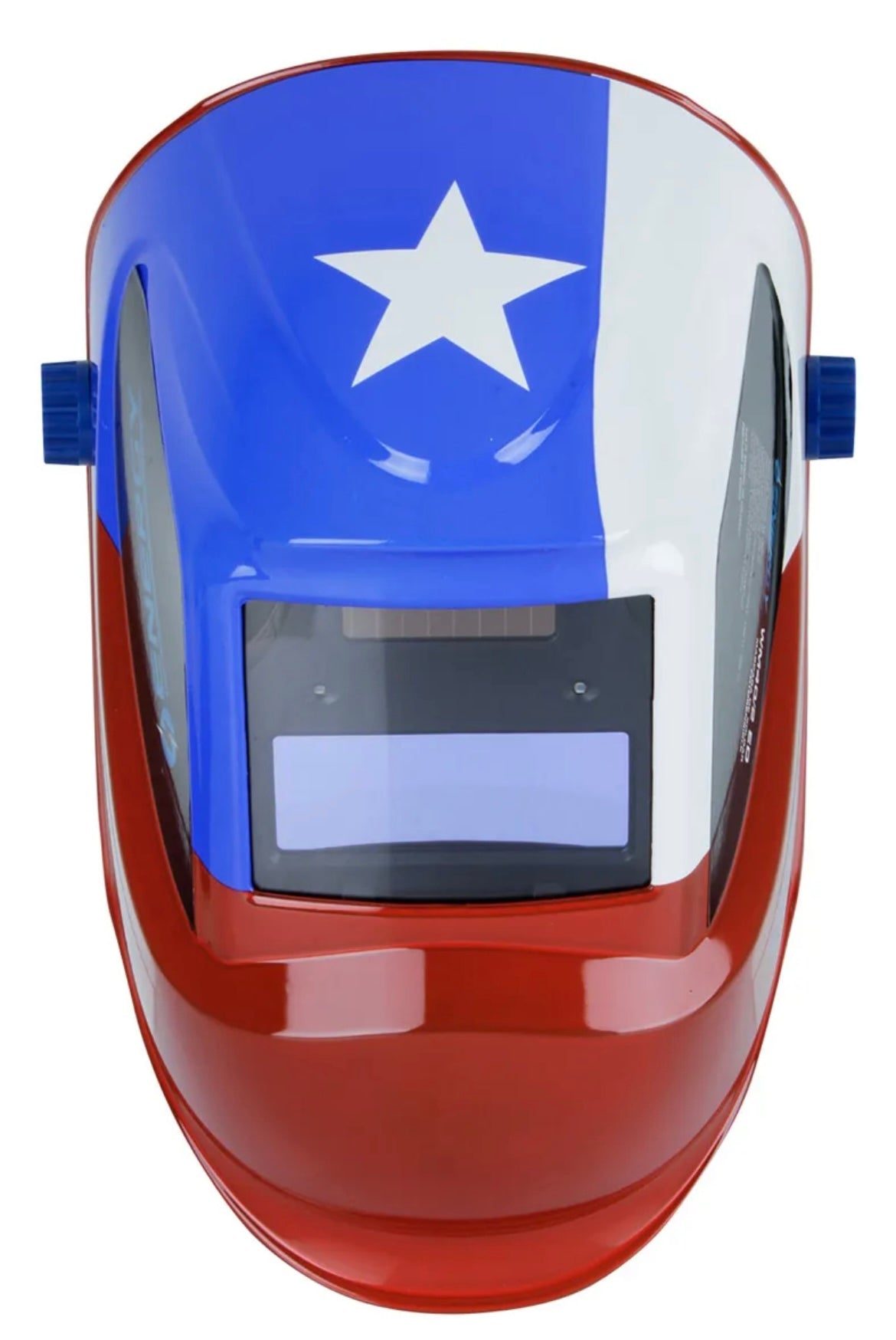 MASCARA DE SOLDAR FOTOSENSIBLE ENERGY WM40/2