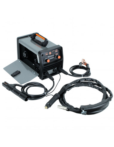 SOLDADORA INVERTER 140 AMP GLADIATOR IME 6140/2/220