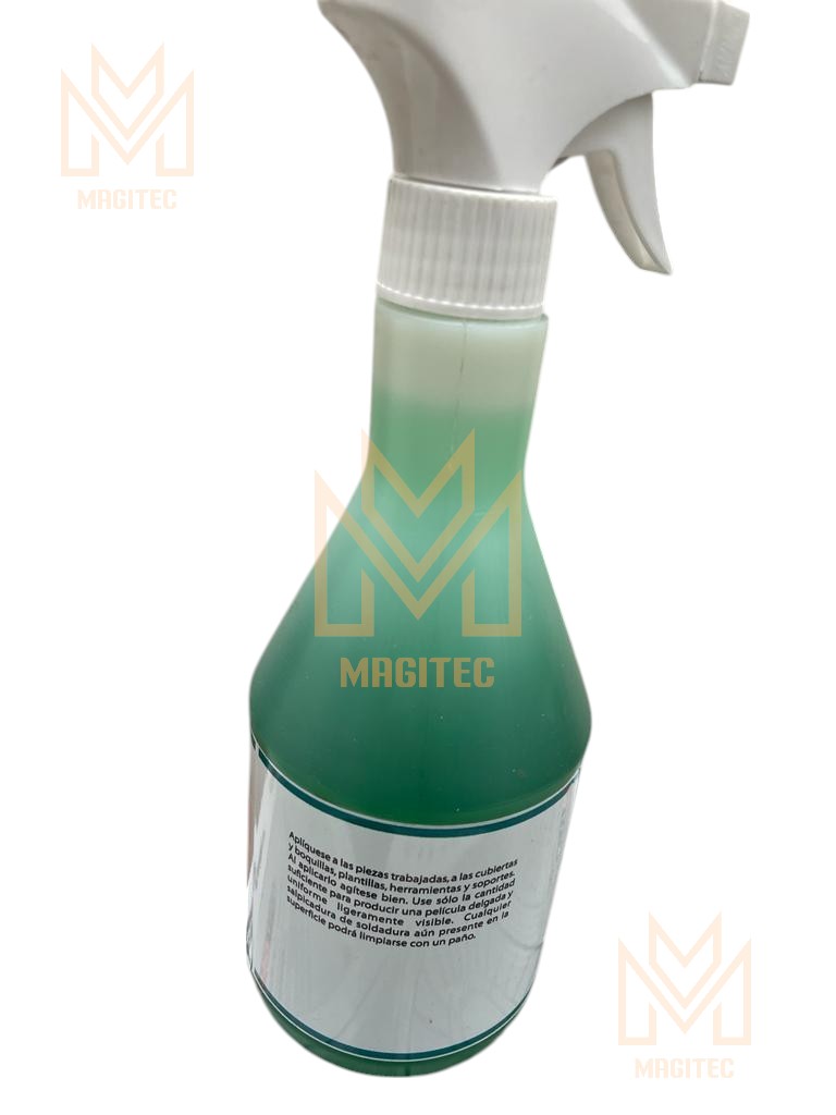 ANTISALPICADURAS LIQUIDO 600mL