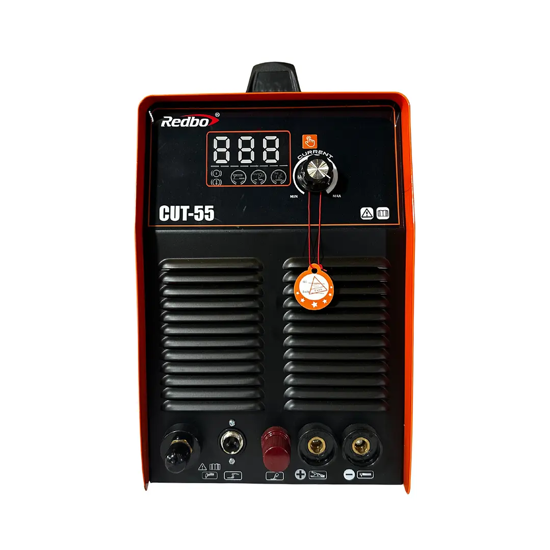 CORTADORA DE PLASMA INVERTER CUT-55 REDBO