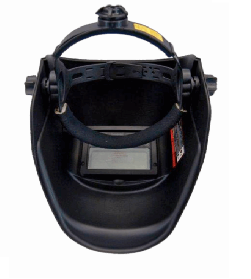 MASCARA FOTOSENSIBLE KRAFTER ERA 350-F