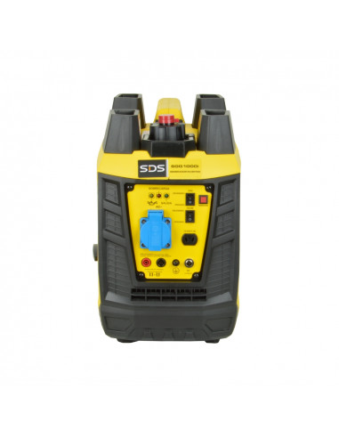 GENERADOR BENCINERO INVERTER 1,1 KW SDS SGG1000