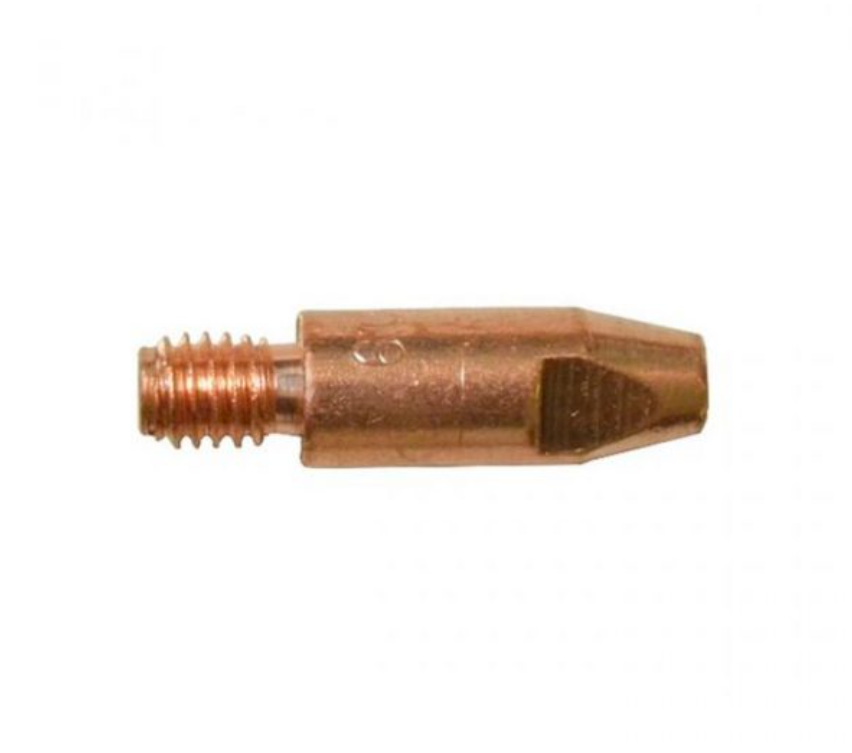BOQUILLA MIG TIPO BINZEL 1.0MM (M6)
