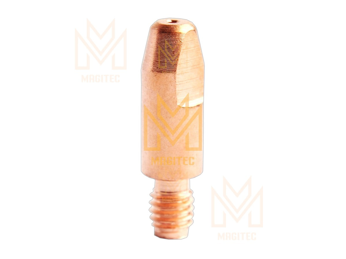 BOQUILLA MIG TIPO BINZEL 1.0MM (M6)