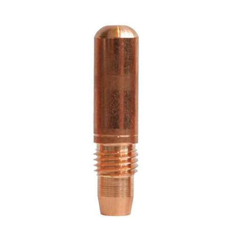 BOQUILLA MIG TIPO TREGASKISS (DOBLE HILO) 0.9MM