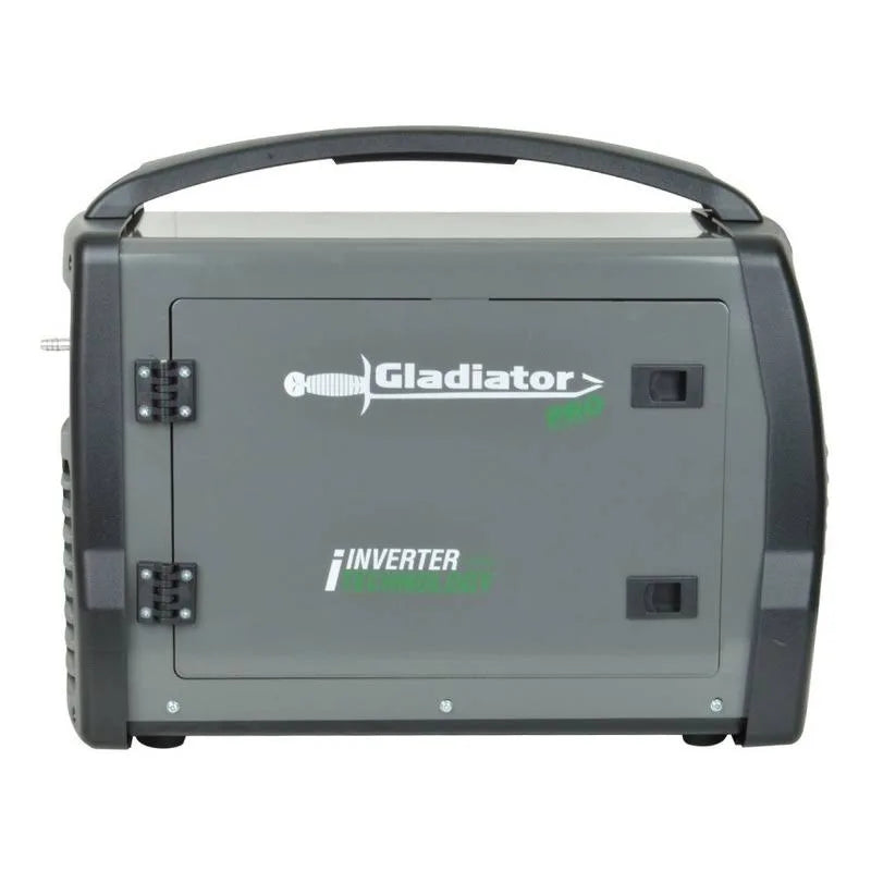 SOLDADORA 160 AMP MIG FLUX-TIG-ARCO GLADIATOR IMET 8160/220