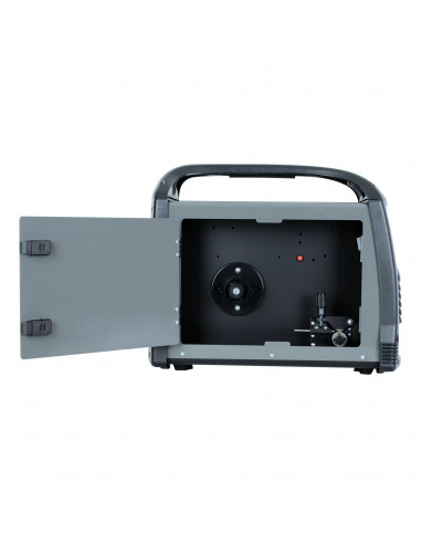 SOLDADORA INVERTER 160 AMP MIG GLADIATOR IM 6160/220