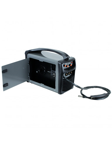 SOLDADORA INVERTER 170 AMP MIG GLADIATOR IME 8170/220