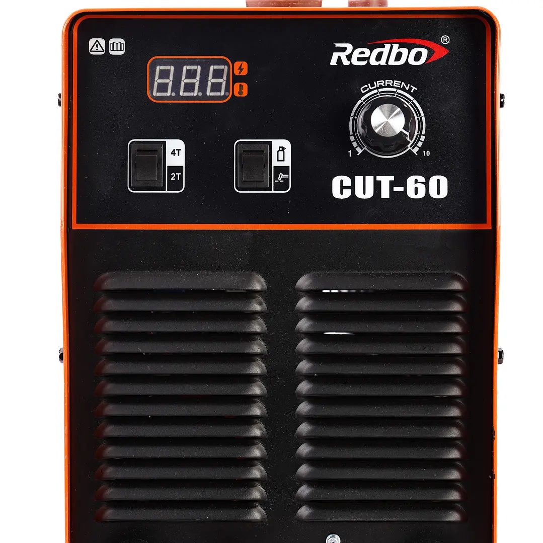 CORTADORA DE PLASMA CUT-60 REDBO
