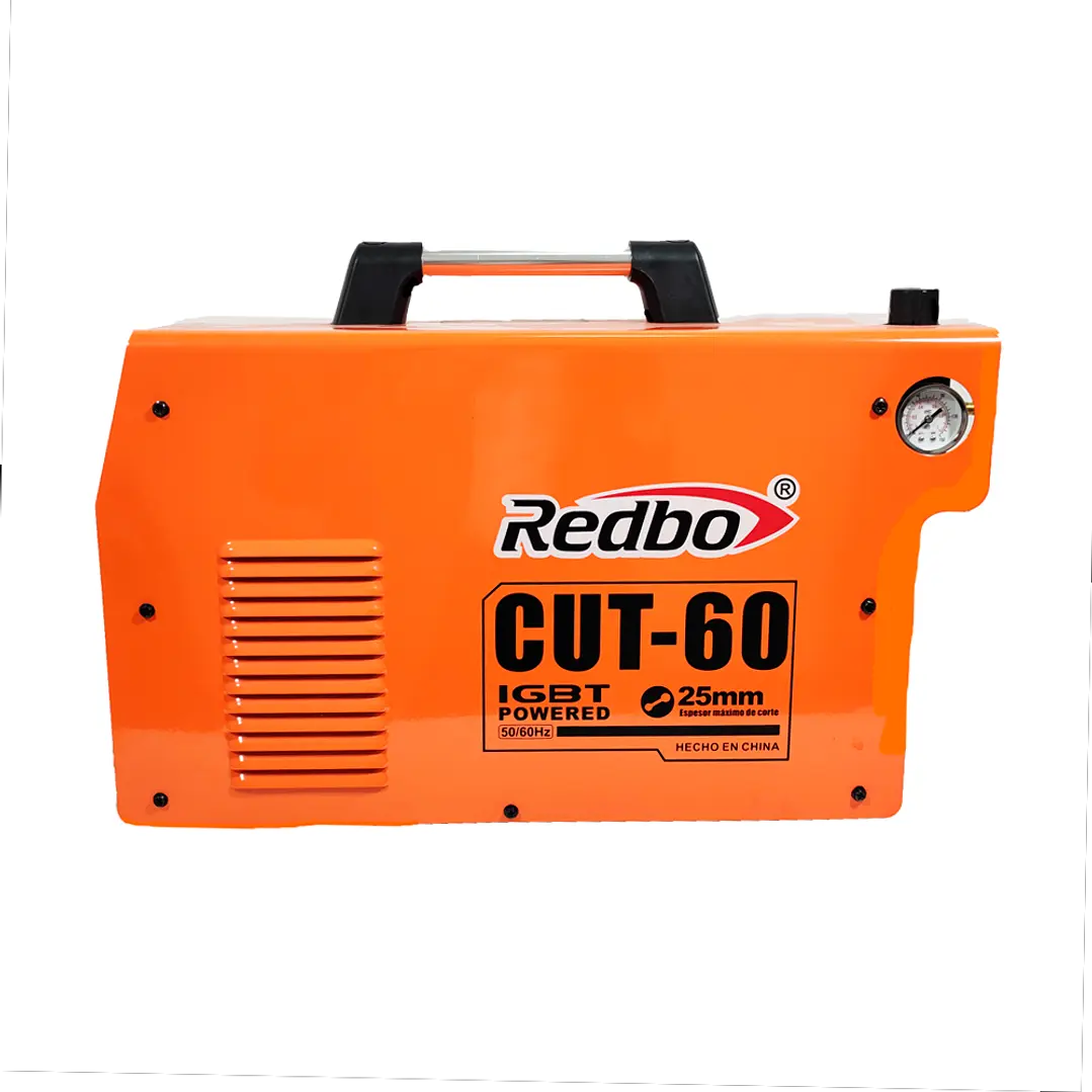 CORTADORA DE PLASMA CUT-60 REDBO