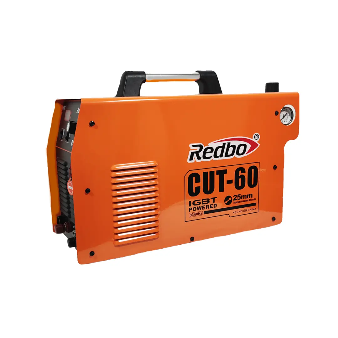 CORTADORA DE PLASMA CUT-60 REDBO