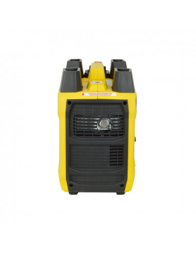 GENERADOR BENCINERO INVERTER 1,1 KW SDS SGG1000