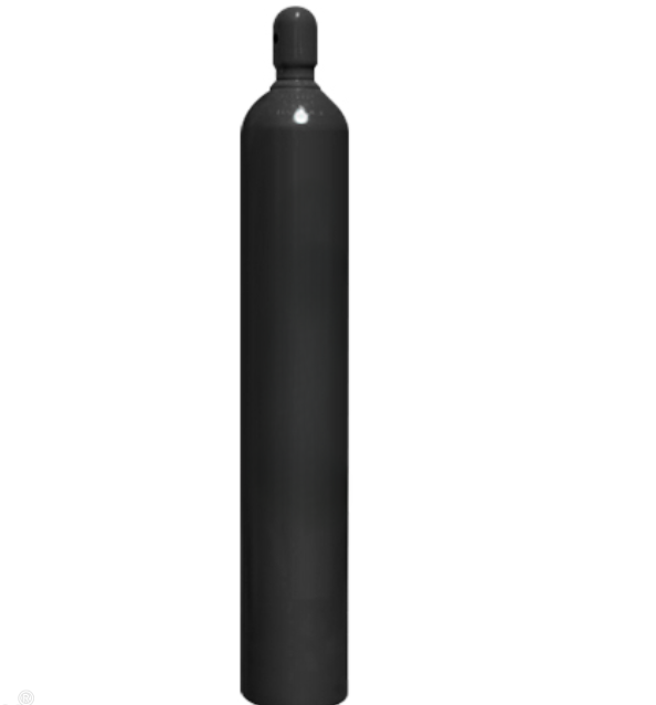 CILINDRO NITROGENO 10M3 CON CARGA
