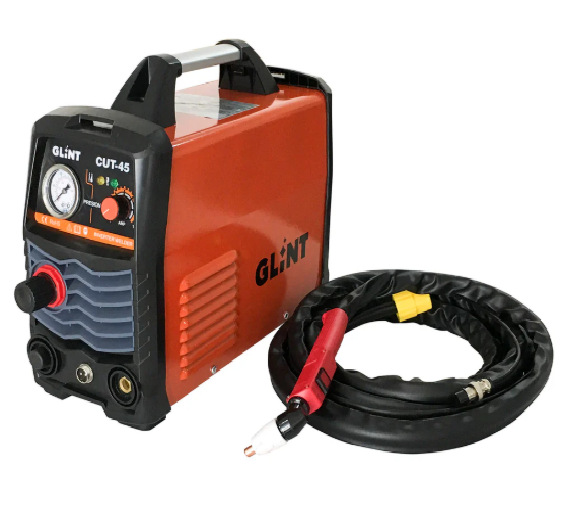 CORTADORA DE PLASMA CUT-45 GLINT 220V 40A