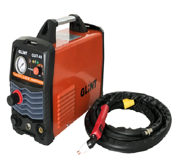 CORTADORA DE PLASMA CUT-45 GLINT 220V 40A